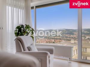 Prodej bytu 4+kk, Zlín, Podlesí I, 110 m2