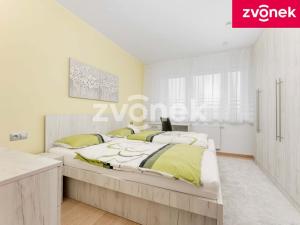 Prodej bytu 4+kk, Zlín, Podlesí I, 110 m2