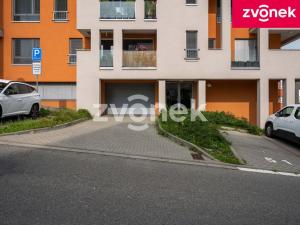 Prodej bytu 4+kk, Zlín, Podlesí I, 110 m2
