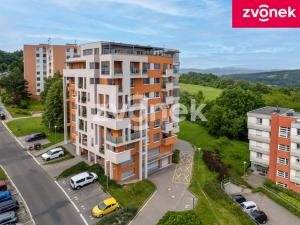 Prodej bytu 4+kk, Zlín, Podlesí I, 110 m2