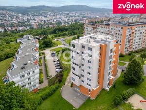Prodej bytu 4+kk, Zlín, Podlesí I, 110 m2