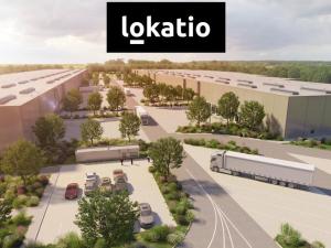 Pronájem skladu, Pardubice - Rosice, 14739 m2