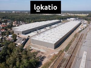 Pronájem skladu, Pardubice - Rosice, 14739 m2