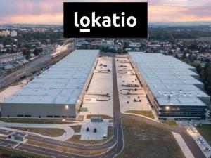 Pronájem skladu, Pardubice - Rosice, 14739 m2