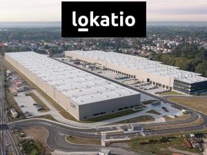 Pronájem skladu, Pardubice - Rosice, 14739 m2