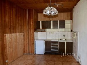 Prodej rodinného domu, Náchod, Neumannova, 90 m2