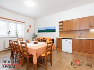 Prodej rodinného domu, Bruntál, I. Olbrachta, 211 m2