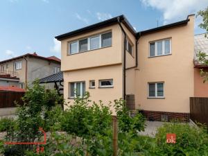 Prodej rodinného domu, Bruntál, I. Olbrachta, 211 m2