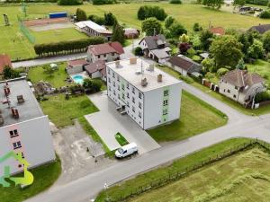 Prodej bytu 3+1, Malšice, 78 m2