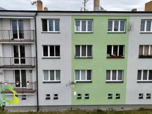 Prodej bytu 3+1, Malšice, 78 m2