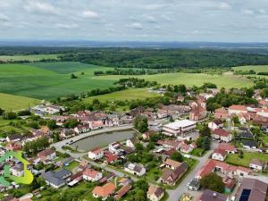 Prodej bytu 3+1, Malšice, 78 m2