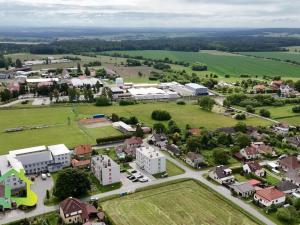 Prodej bytu 3+1, Malšice, 78 m2