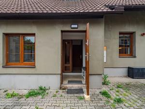 Prodej rodinného domu, České Heřmanice, 140 m2