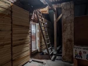 Prodej rodinného domu, České Heřmanice, 140 m2