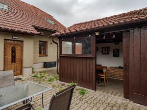 Prodej rodinného domu, České Heřmanice, 140 m2