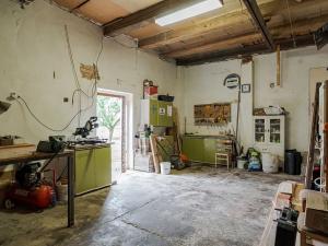 Prodej rodinného domu, České Heřmanice, 140 m2