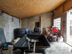 Prodej rodinného domu, České Heřmanice, 140 m2