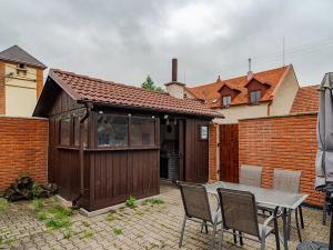 Prodej rodinného domu, České Heřmanice, 140 m2