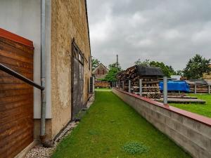 Prodej rodinného domu, České Heřmanice, 140 m2