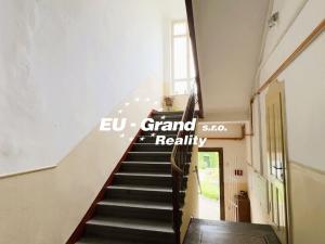 Prodej rodinného domu, Varnsdorf, Legií, 860 m2