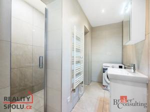 Prodej bytu 1+kk, Brno - Horní Heršpice, Sokolova, 30 m2