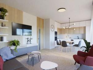 Prodej bytu 3+kk, Blansko, Nad Žlíbkem, 97 m2