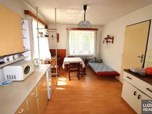 Prodej rodinného domu, Dubá, 212 m2