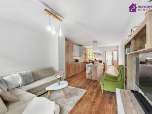 Prodej bytu 4+kk, Havlíčkův Brod, Stromovka, 98 m2