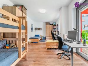 Prodej bytu 4+kk, Havlíčkův Brod, Stromovka, 98 m2
