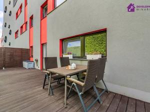 Prodej bytu 4+kk, Havlíčkův Brod, Stromovka, 98 m2