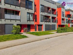 Prodej bytu 4+kk, Havlíčkův Brod, Stromovka, 98 m2
