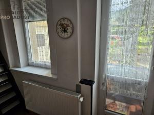 Pronájem bytu 1+1, Krupka, Bohosudovská, 45 m2