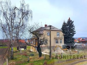 Prodej vily, Křenovice, Vlárská, 202 m2