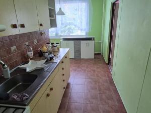 Pronájem bytu 2+1, Turnov, Sídliště Jana Patočky, 64 m2