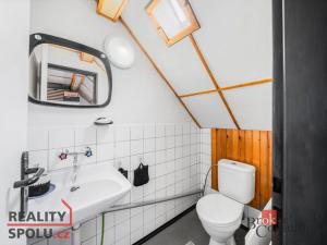 Prodej rodinného domu, Dolany, 198 m2