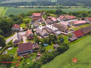 Prodej rodinného domu, Dolany, 198 m2