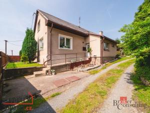 Prodej rodinného domu, Dolany, 198 m2