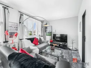 Prodej rodinného domu, Dolany, 198 m2