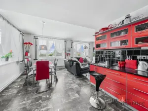 Prodej rodinného domu, Dolany, 198 m2