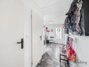 Prodej rodinného domu, Dolany, 198 m2