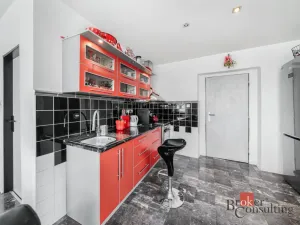 Prodej rodinného domu, Dolany, 198 m2