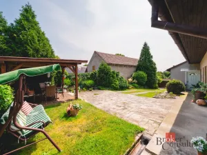 Prodej rodinného domu, Dolany, 198 m2