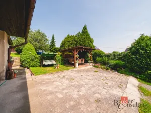 Prodej rodinného domu, Dolany, 198 m2