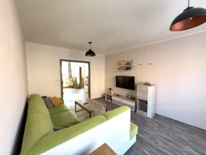 Pronájem bytu 4+1, Plzeň - Lobzy, Spolková, 78 m2