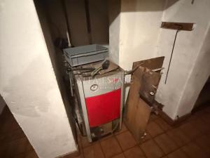 Prodej rodinného domu, Nejdek - Tisová, 156 m2