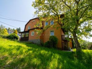 Prodej rodinného domu, Nejdek - Tisová, 156 m2