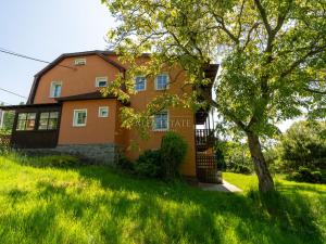 Prodej rodinného domu, Nejdek - Tisová, 156 m2