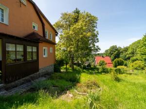 Prodej rodinného domu, Nejdek - Tisová, 156 m2