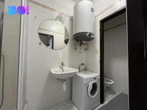 Pronájem bytu 1+1, Žďár nad Sázavou, Veselská, 25 m2