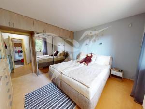 Pronájem bytu 2+kk, Plzeň, Motýlí, 64 m2